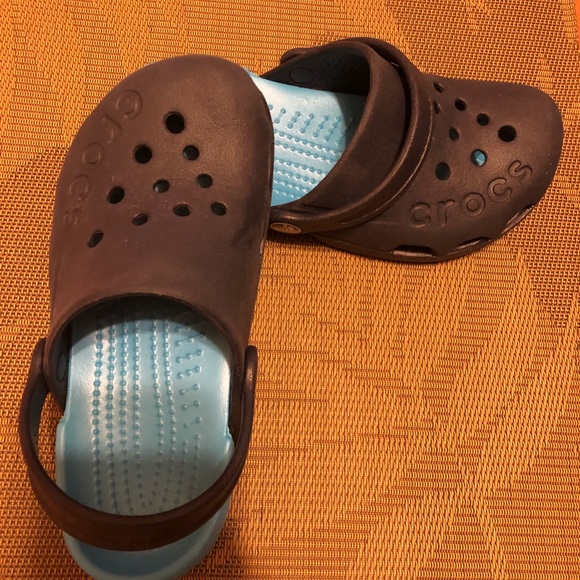 Kids crocs - Picture 7 of 7